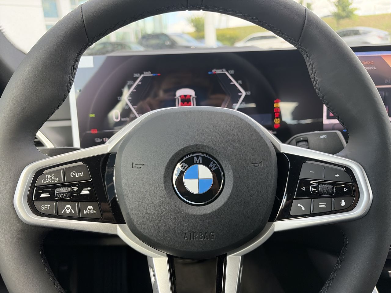 BMW i4 Gran Coupe  2026 à Aurora, Ontario