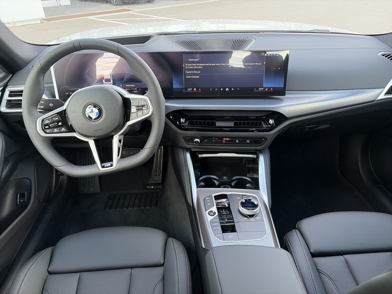 BMW i4 Gran Coupe  2026 à Aurora, Ontario