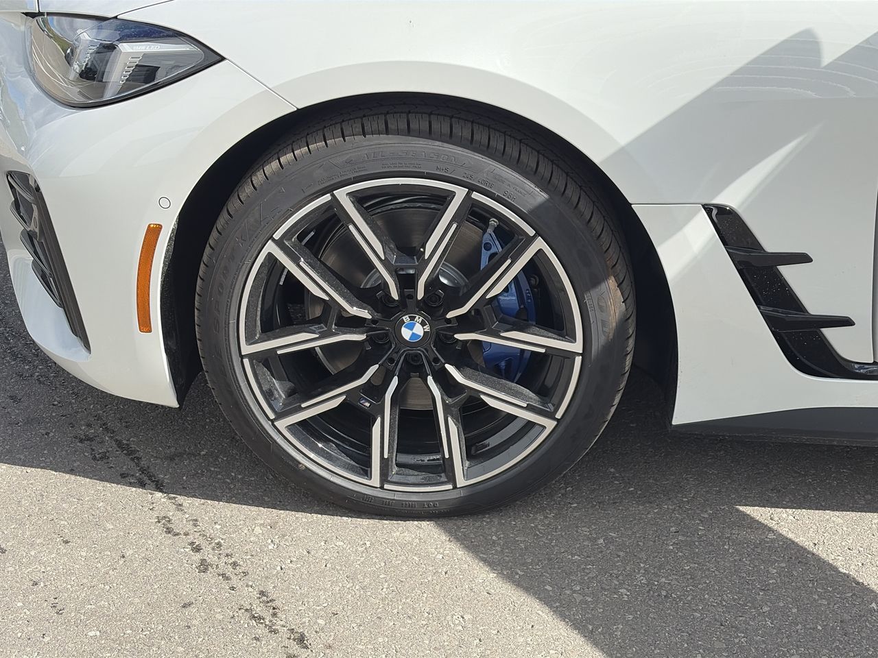 BMW i4 Gran Coupe  2026 à Aurora, Ontario
