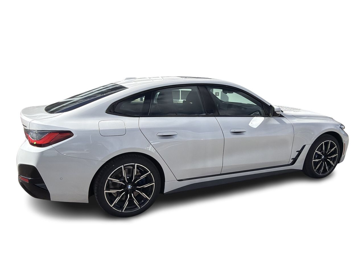 BMW i4 Gran Coupe  2026 à Aurora, Ontario