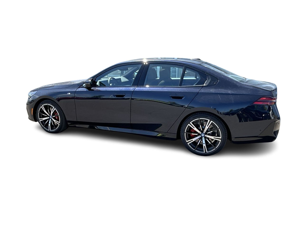 2025 BMW I5 in Aurora, Ontario