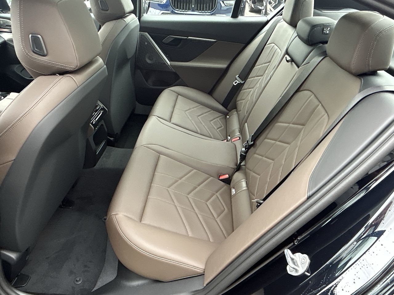 2025 BMW I5 in Aurora, Ontario