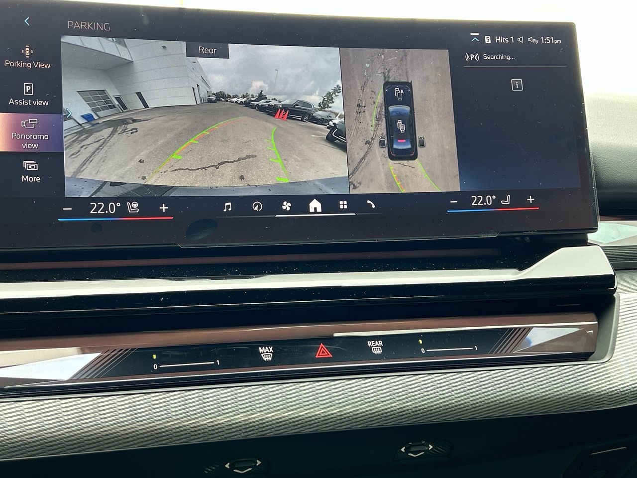 2025 BMW I5 in Aurora, Ontario