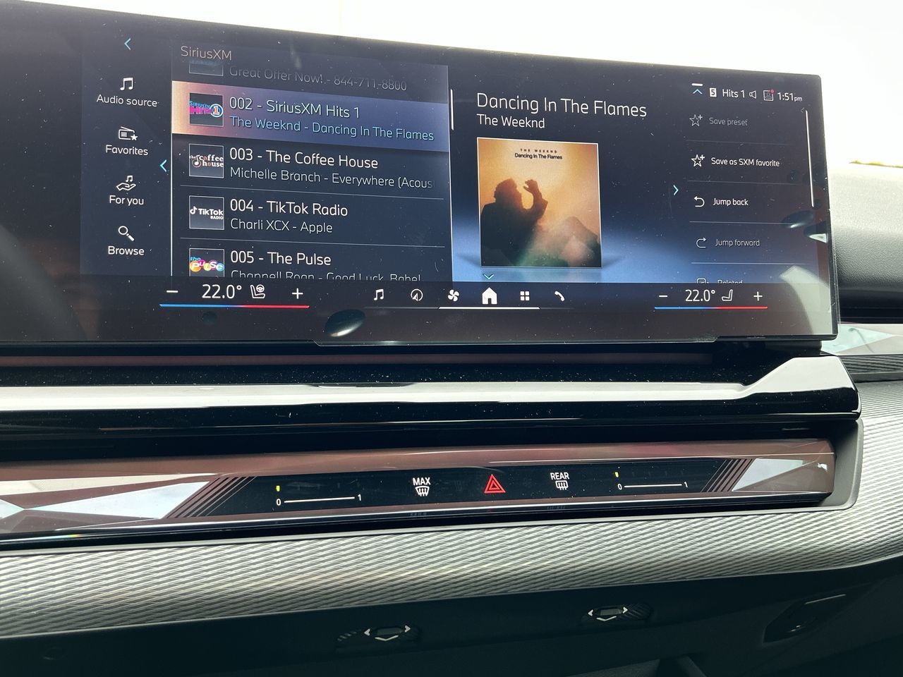 2025 BMW I5 in Aurora, Ontario