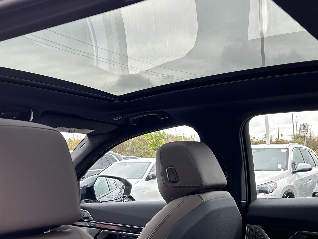 2025 BMW I5 in Aurora, Ontario