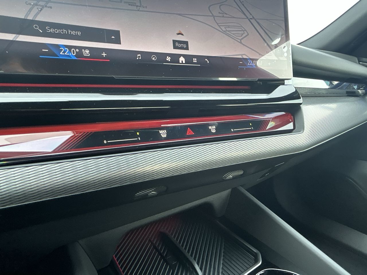 BMW I5  2025 à Aurora, Ontario