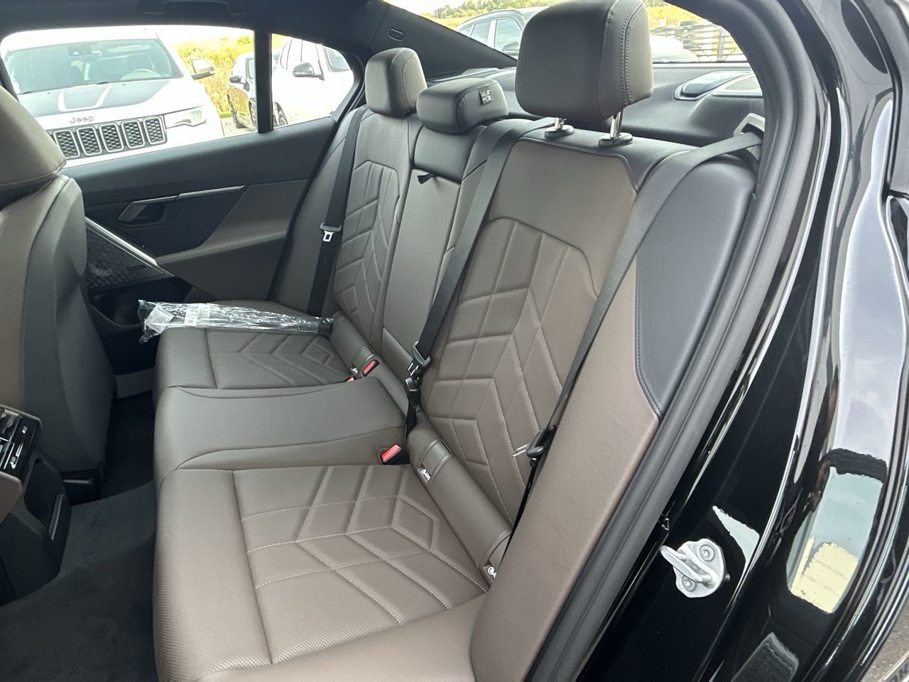 BMW I5  2025 à Aurora, Ontario