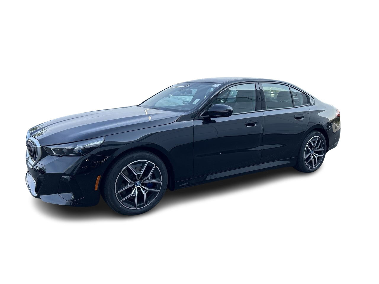 BMW I5  2025 à Aurora, Ontario