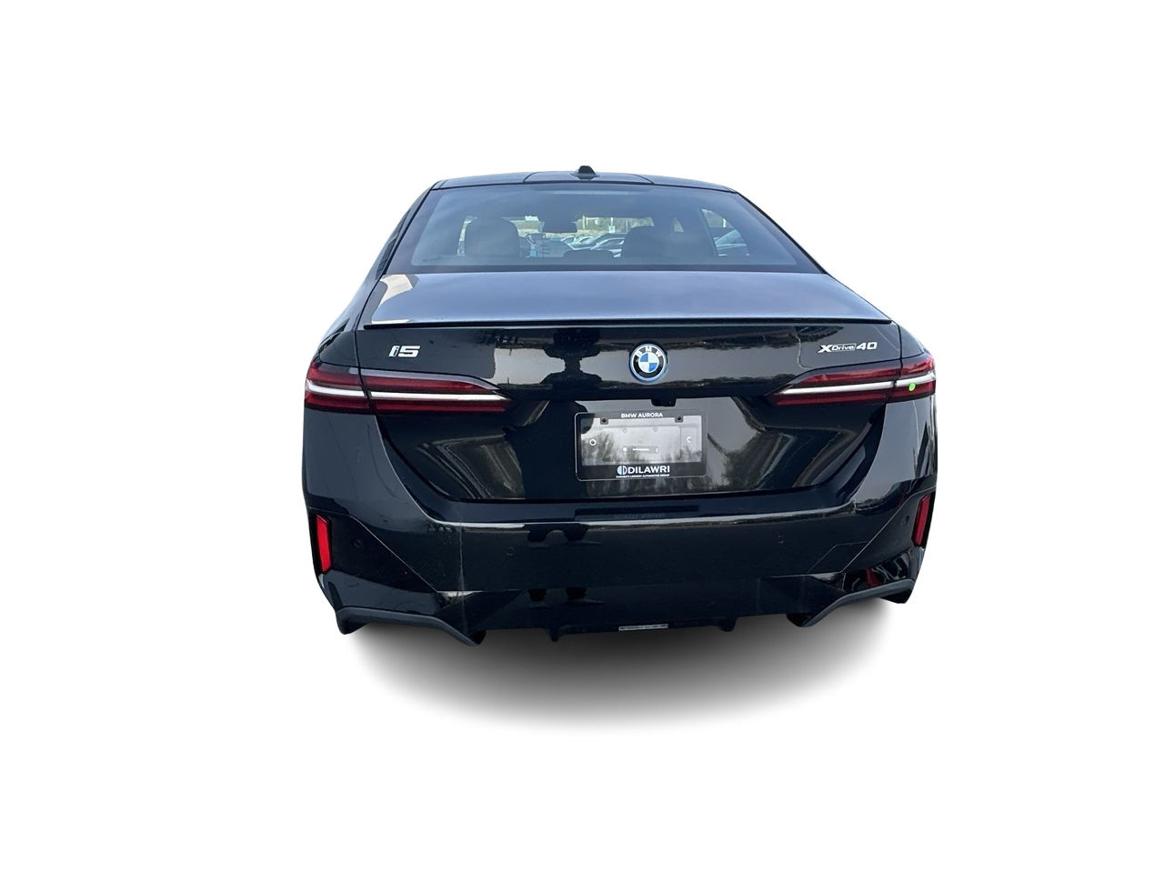 BMW I5  2025 à Aurora, Ontario