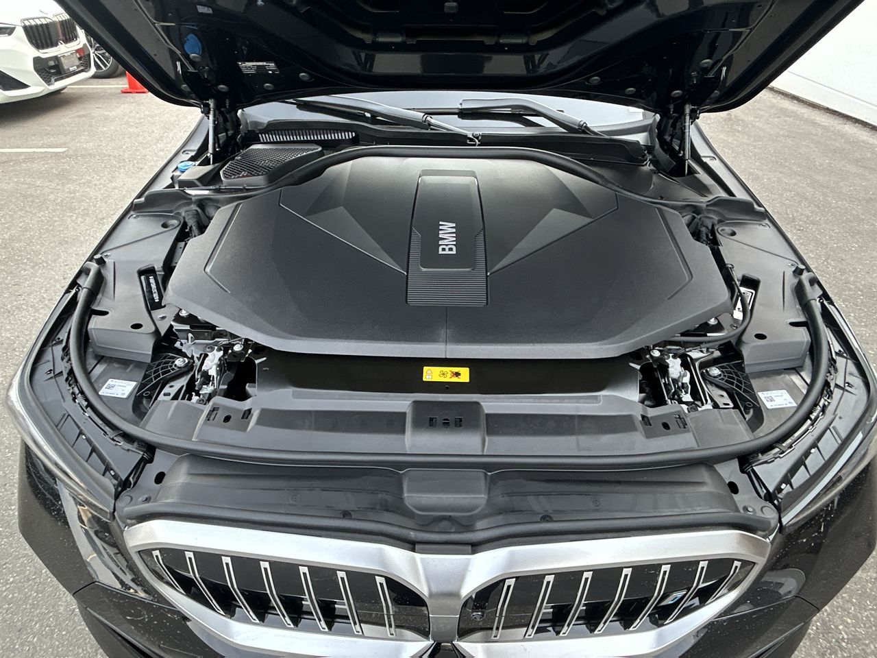 BMW I5  2025 à Aurora, Ontario