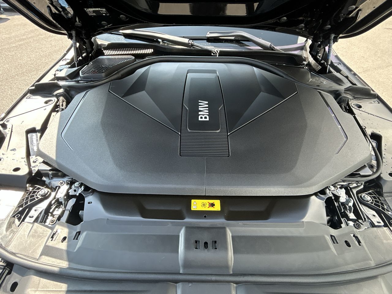 2026 BMW I5 in Aurora, Ontario