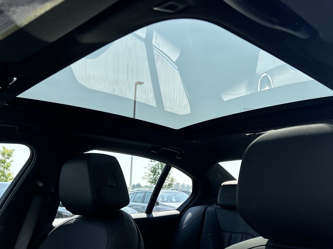 2026 BMW I5 in Aurora, Ontario