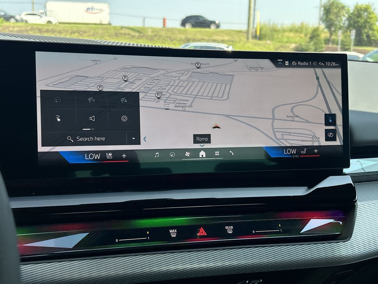 2026 BMW I5 in Aurora, Ontario