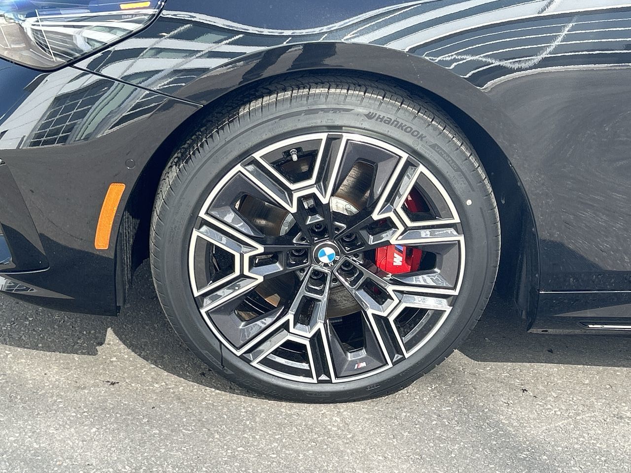 2026 BMW I5 in Aurora, Ontario