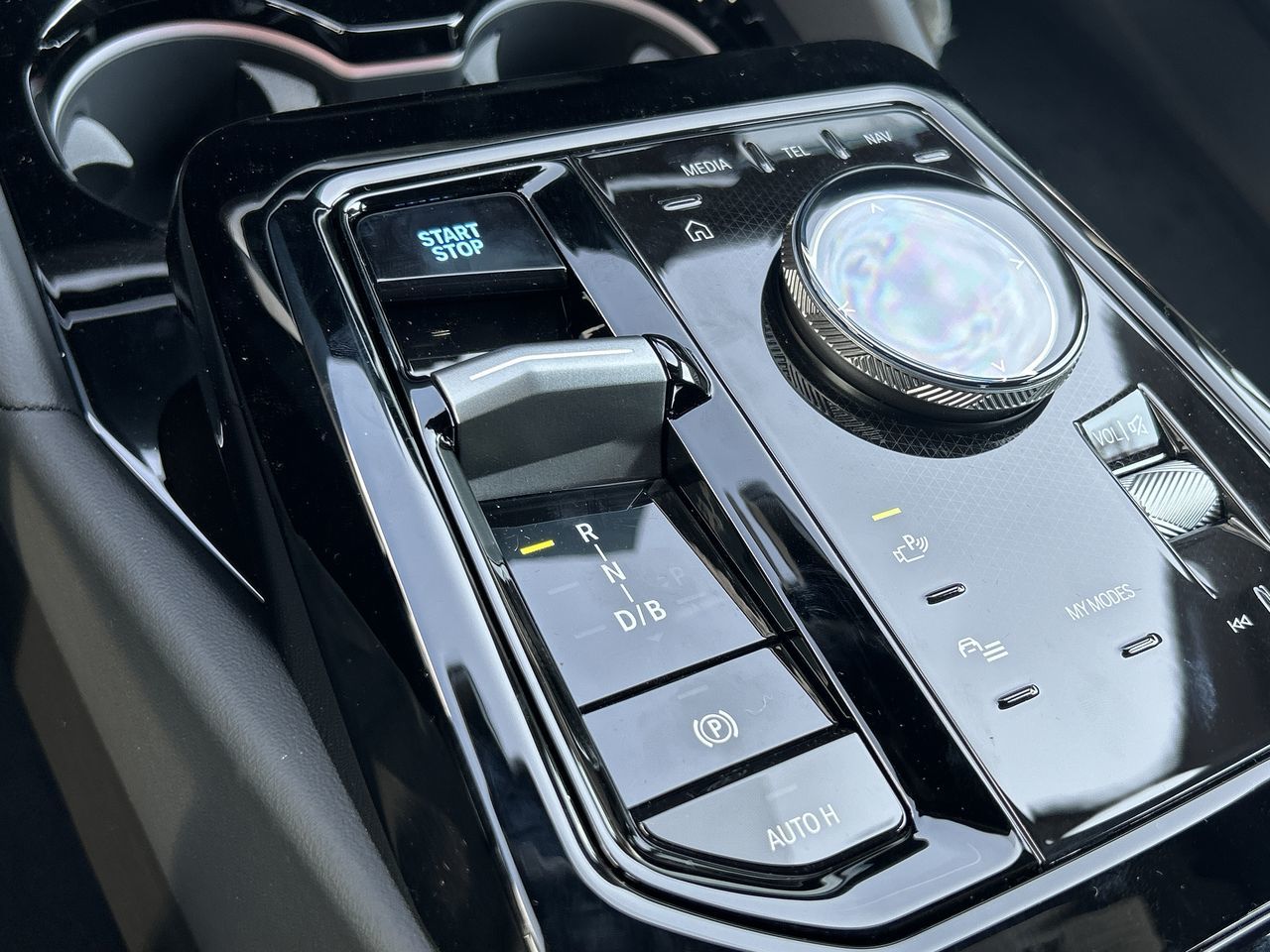 2026 BMW I5 in Aurora, Ontario
