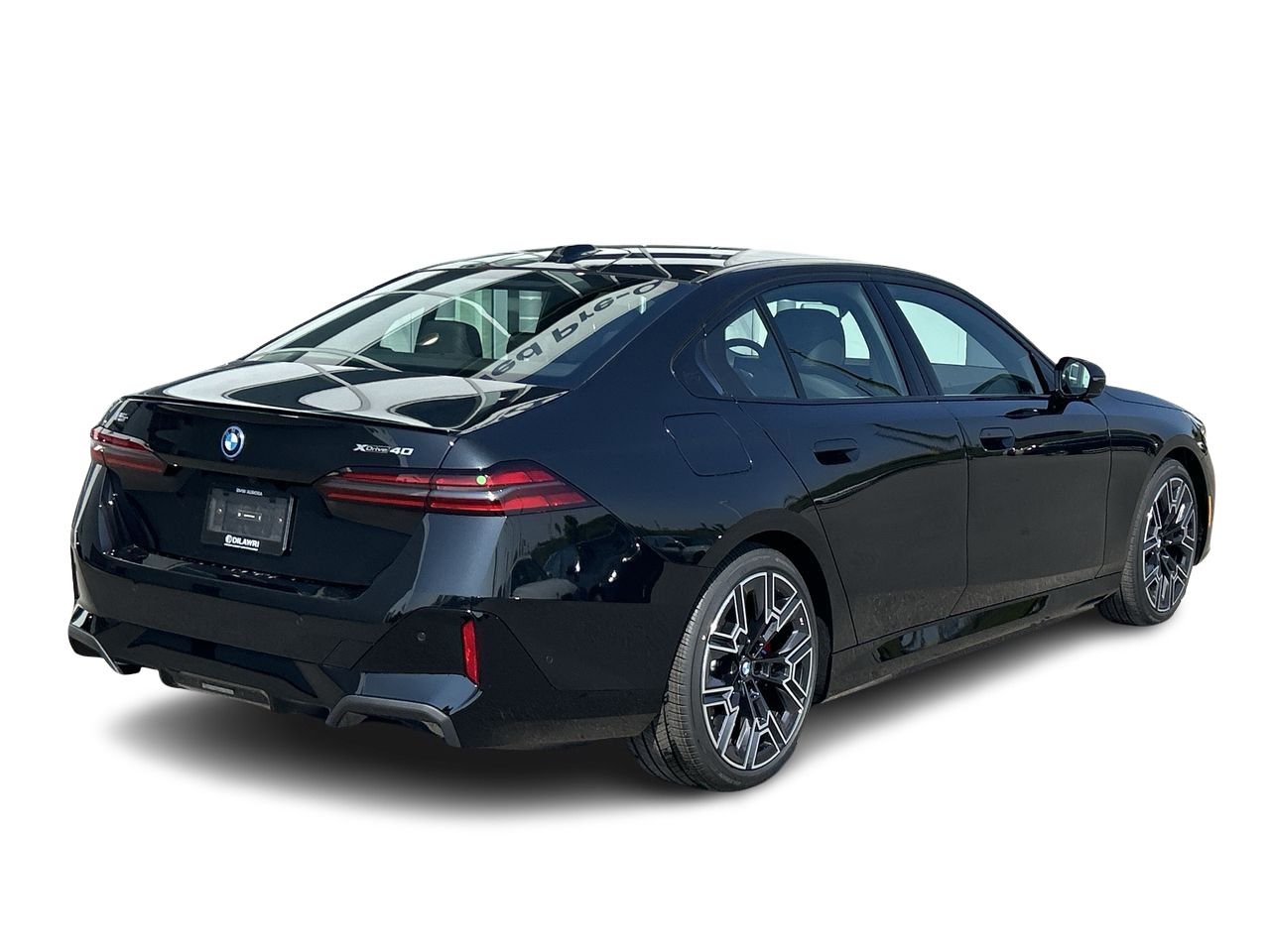 2026 BMW I5 in Aurora, Ontario