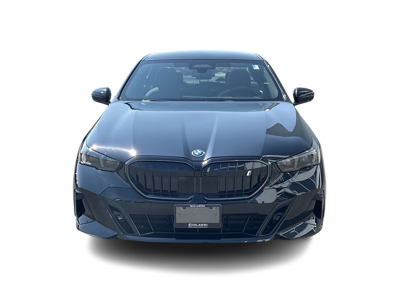 2026 BMW I5 in Aurora, Ontario