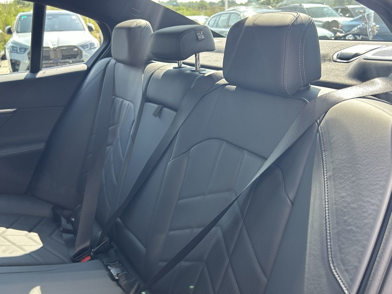 2026 BMW I5 in Aurora, Ontario