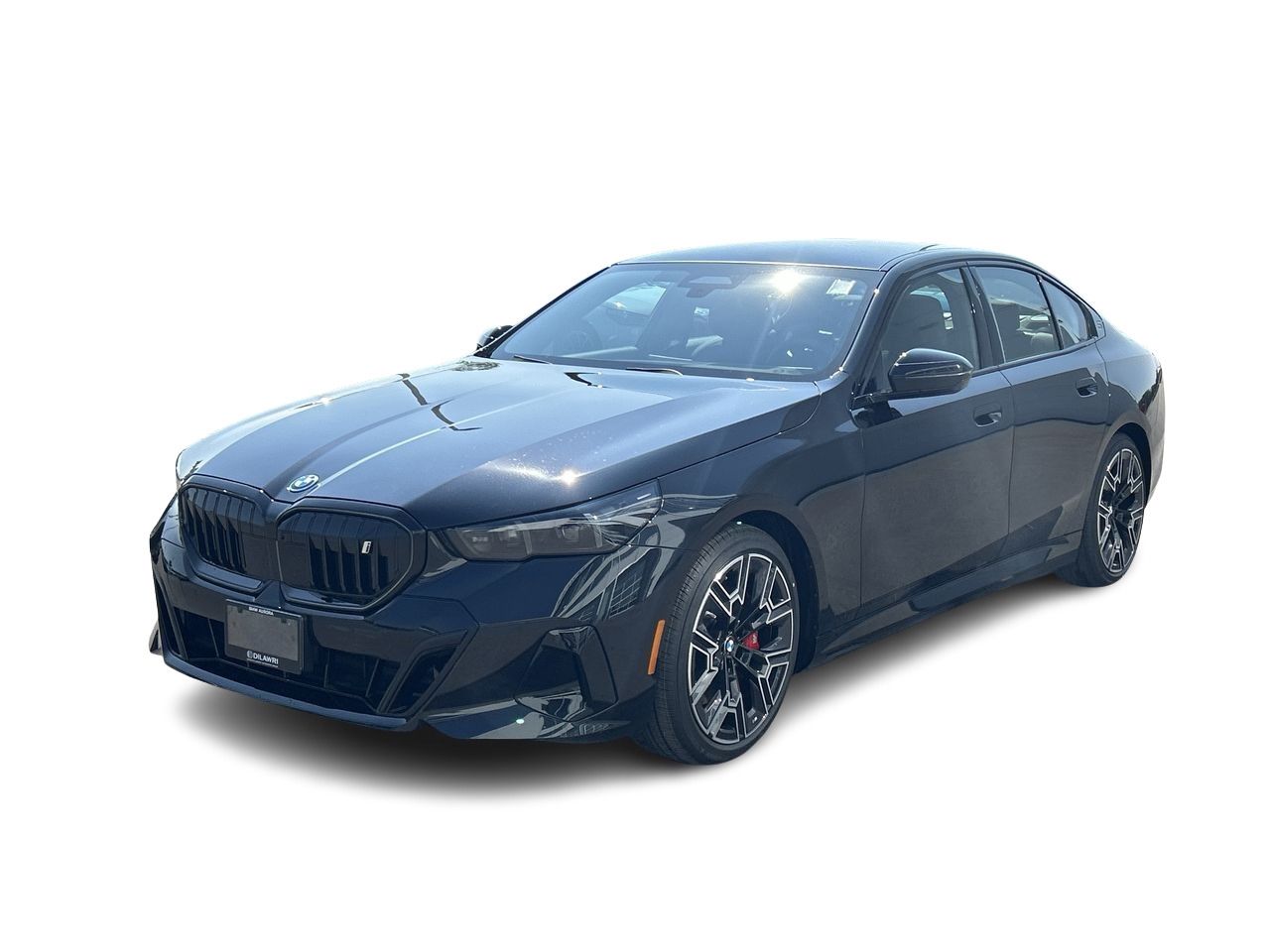 2026 BMW I5 in Aurora, Ontario