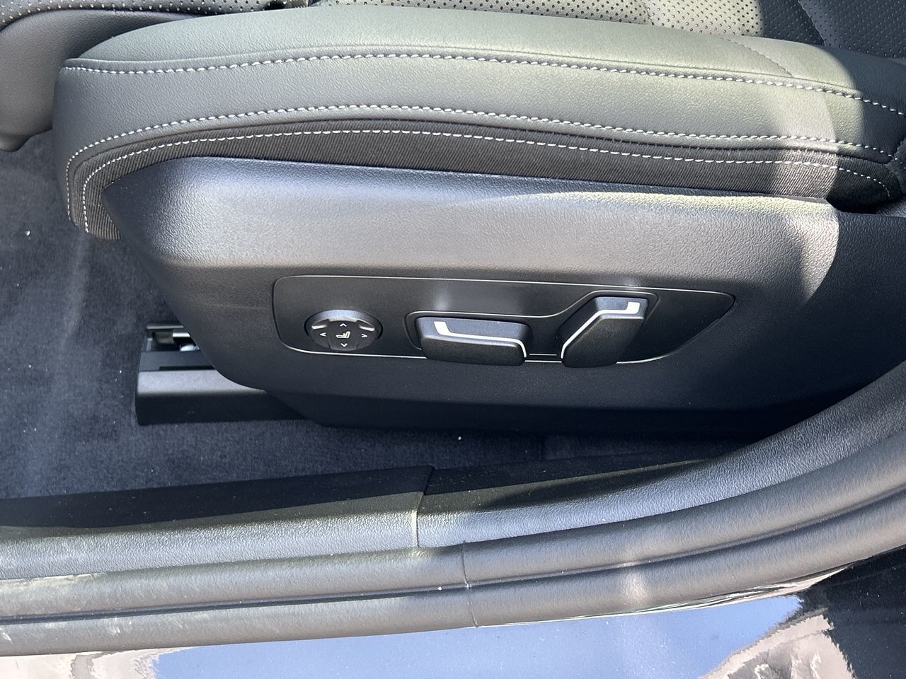 2026 BMW I5 in Aurora, Ontario