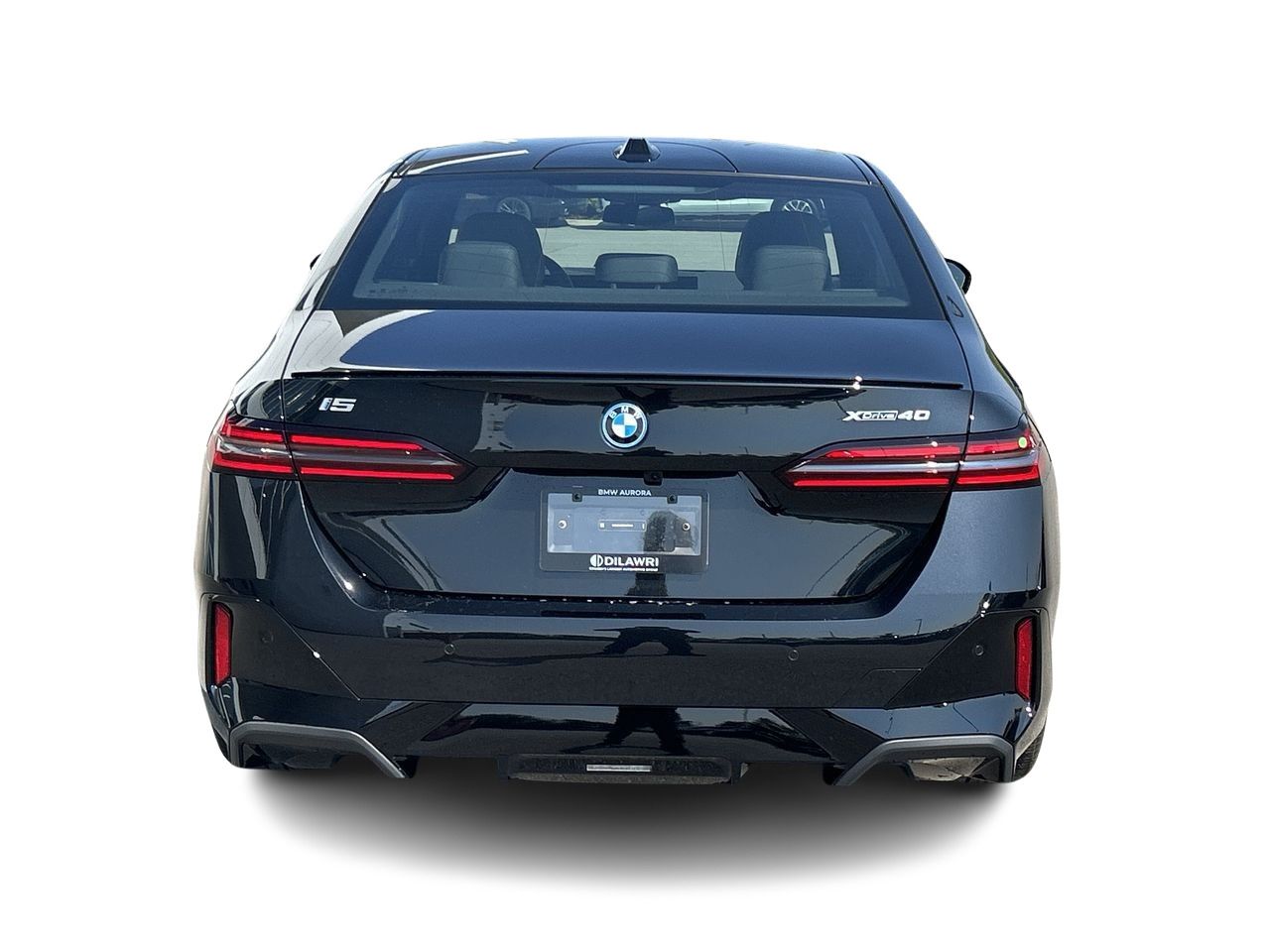 2026 BMW I5 in Aurora, Ontario