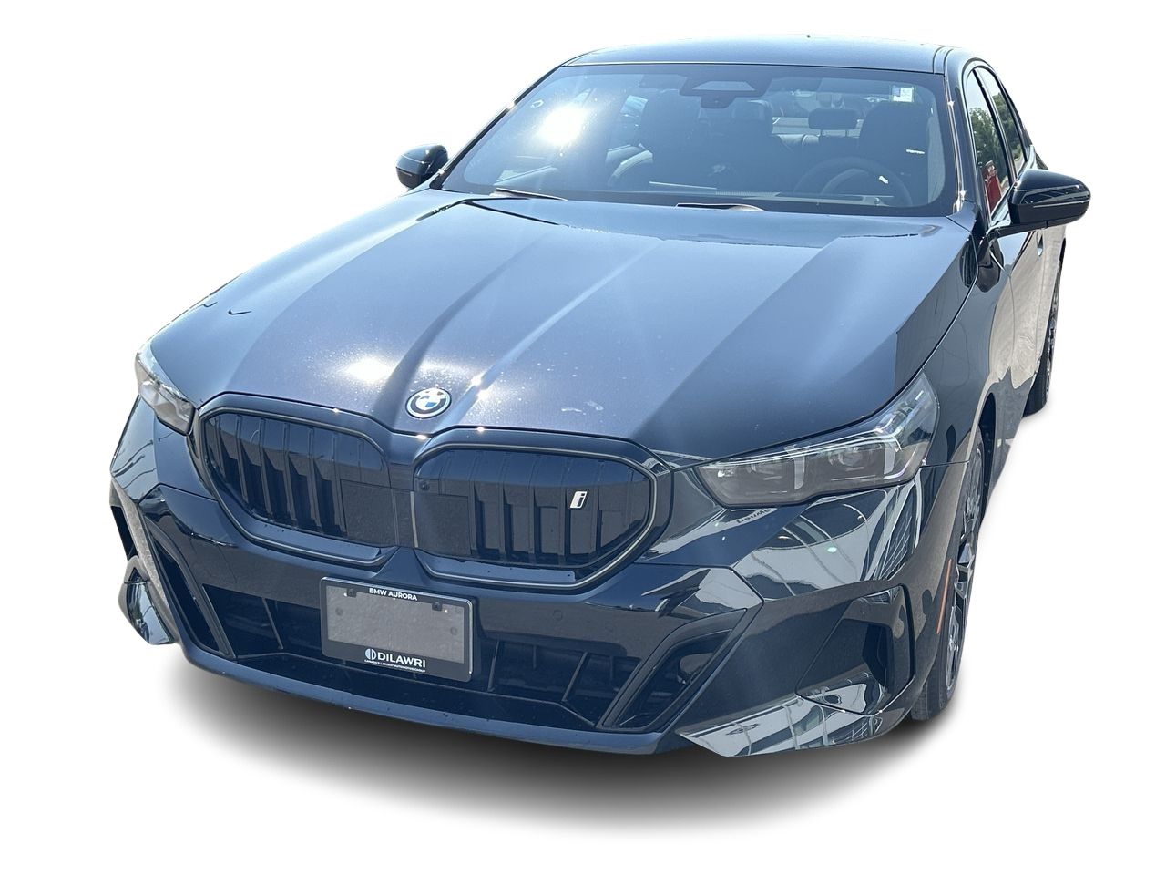 2026 BMW I5 in Aurora, Ontario