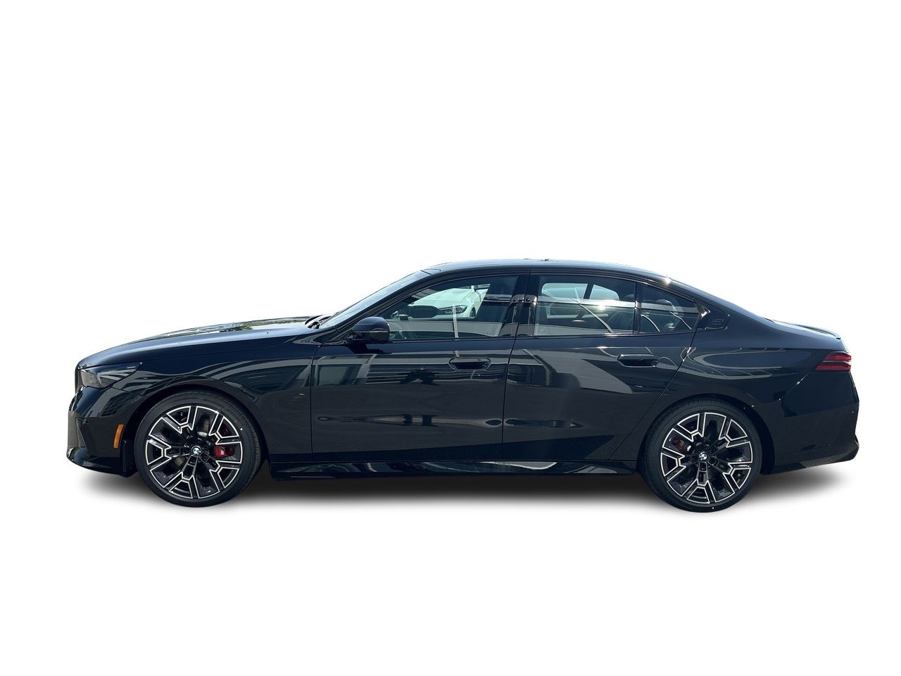 2026 BMW I5 in Aurora, Ontario