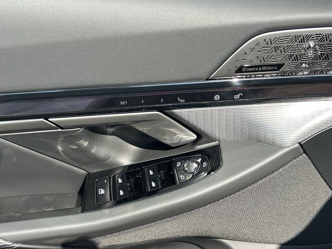 2026 BMW I5 in Aurora, Ontario