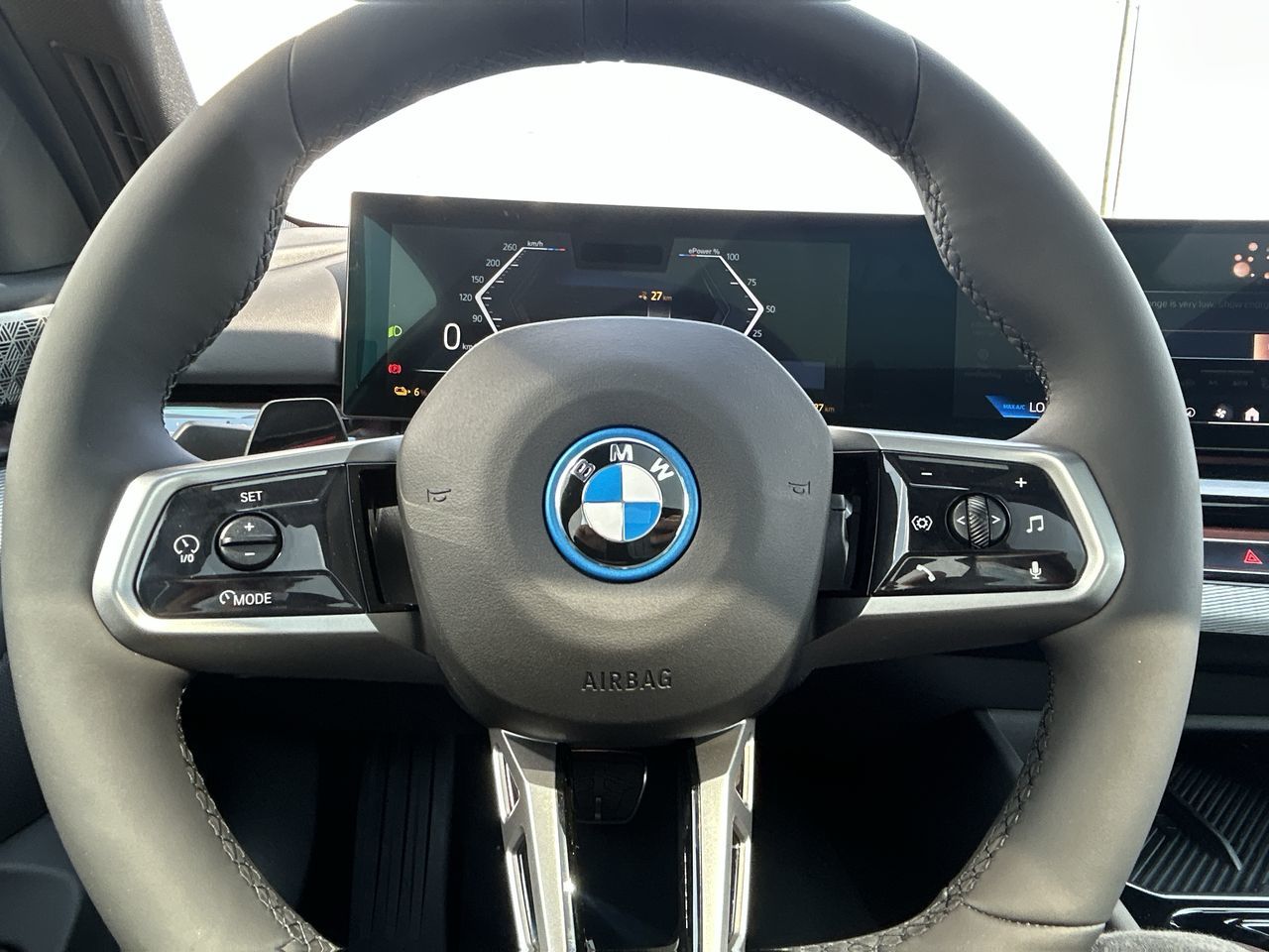 2026 BMW I5 in Aurora, Ontario
