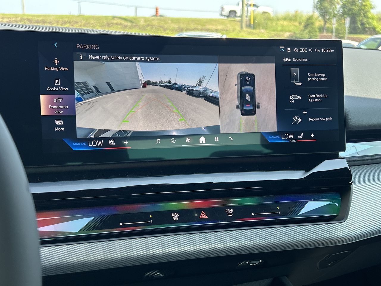2026 BMW I5 in Aurora, Ontario