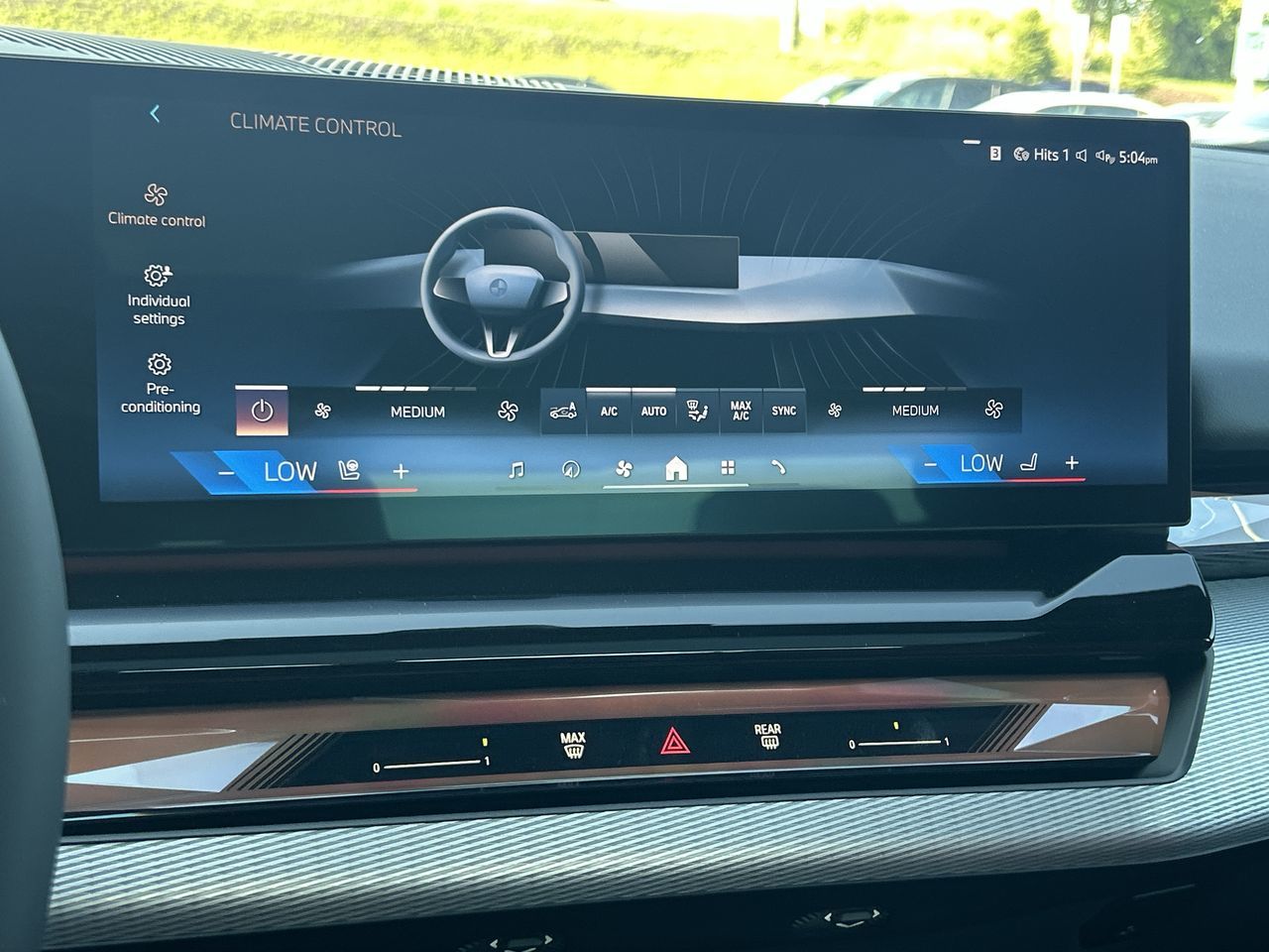 2026 BMW I5 in Aurora, Ontario