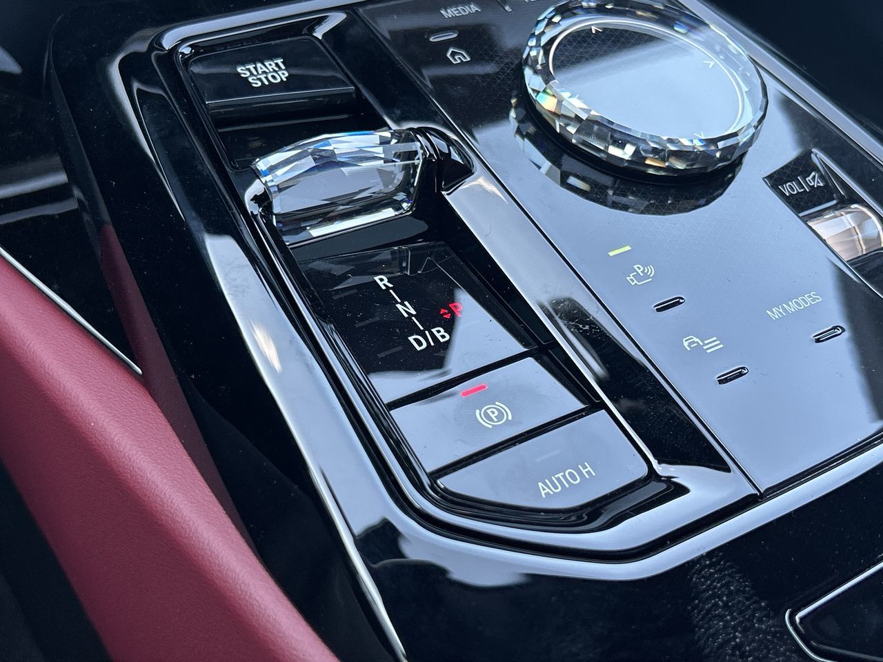 2026 BMW I5 in Aurora, Ontario