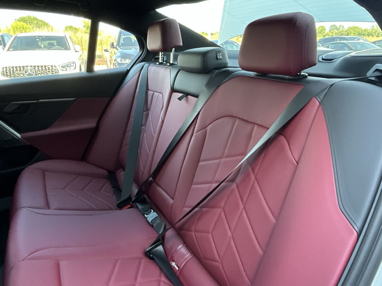 2026 BMW I5 in Aurora, Ontario