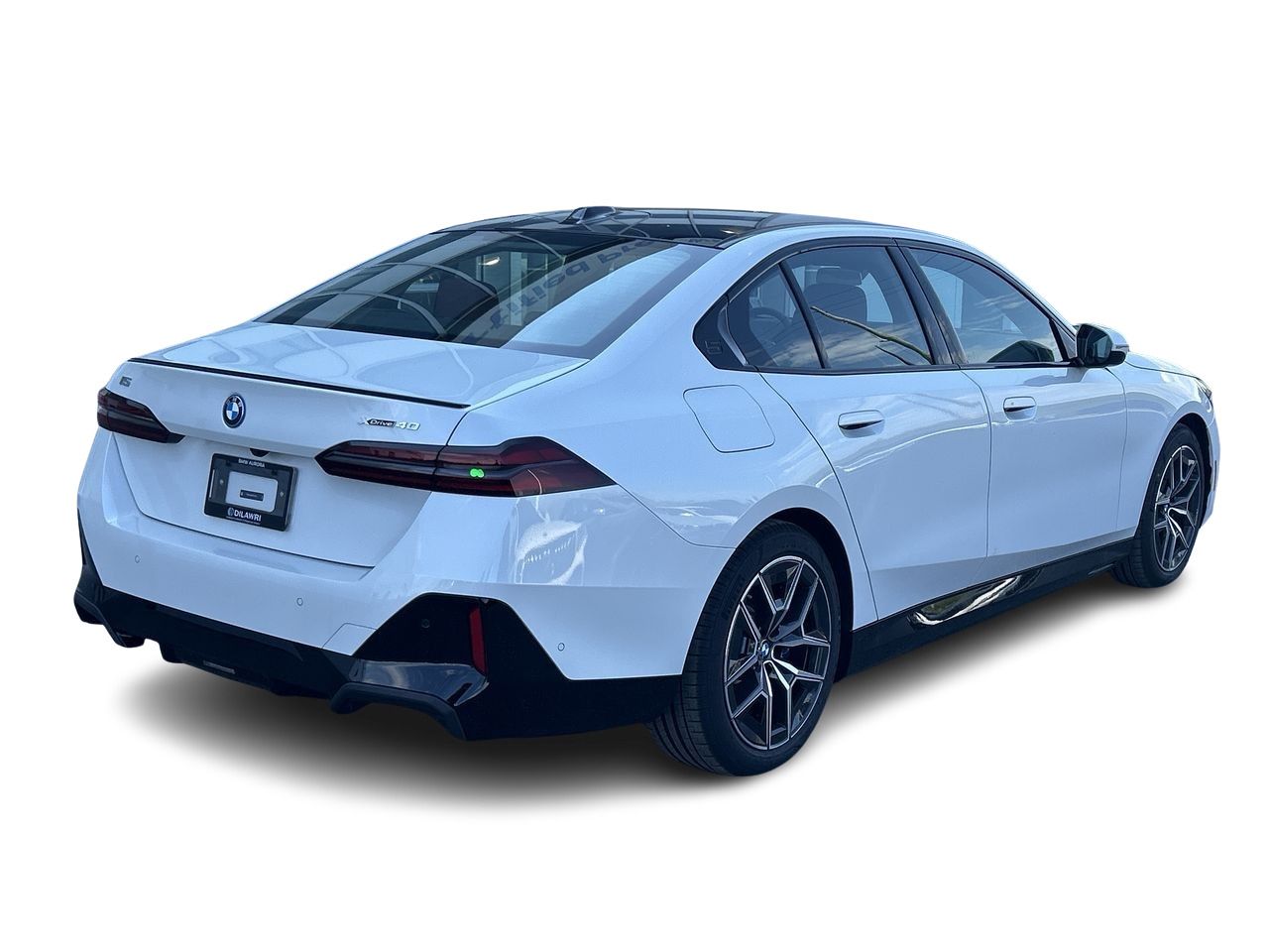 2026 BMW I5 in Aurora, Ontario