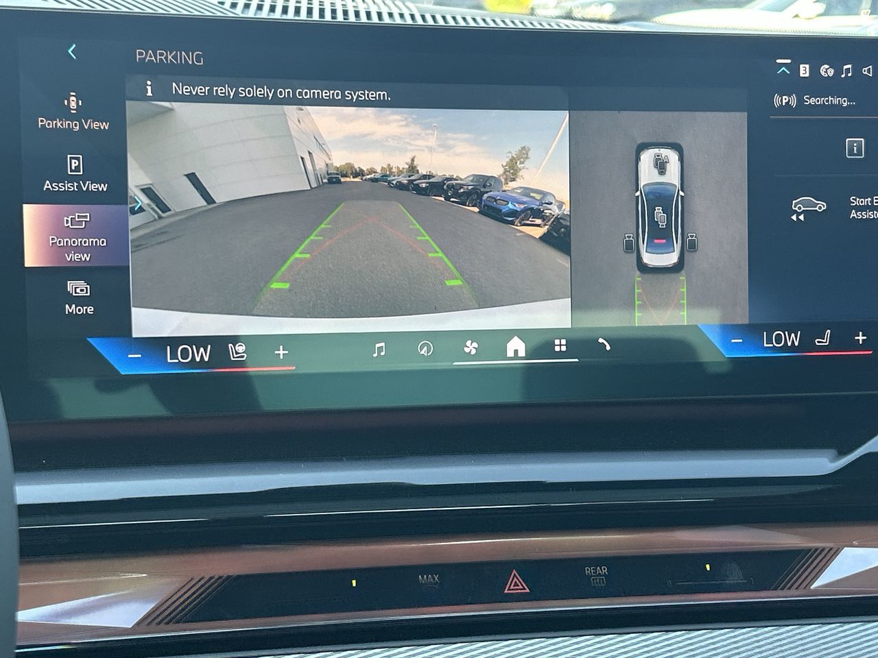 2026 BMW I5 in Aurora, Ontario