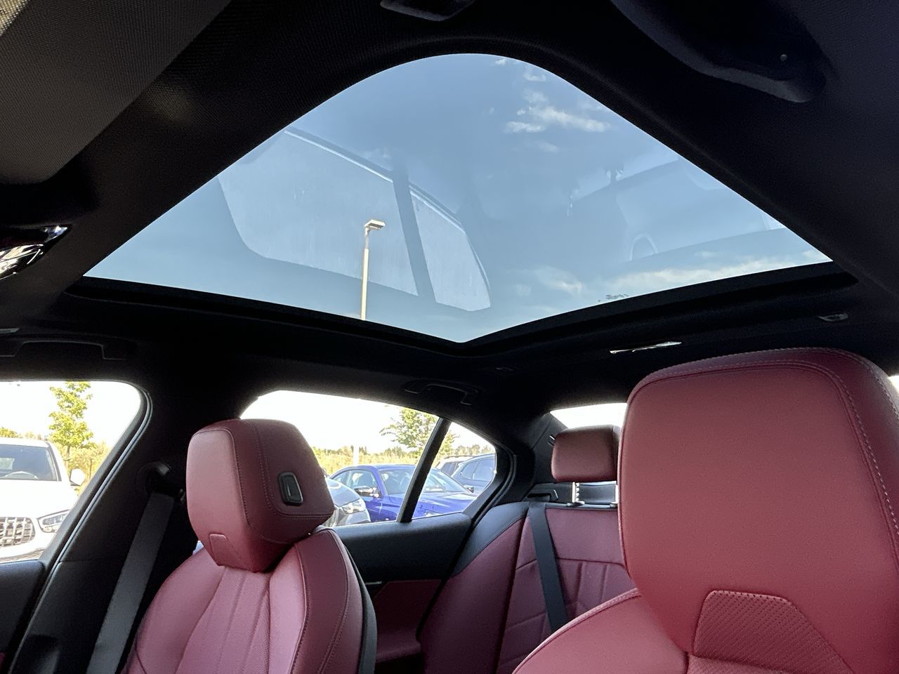 2026 BMW I5 in Aurora, Ontario
