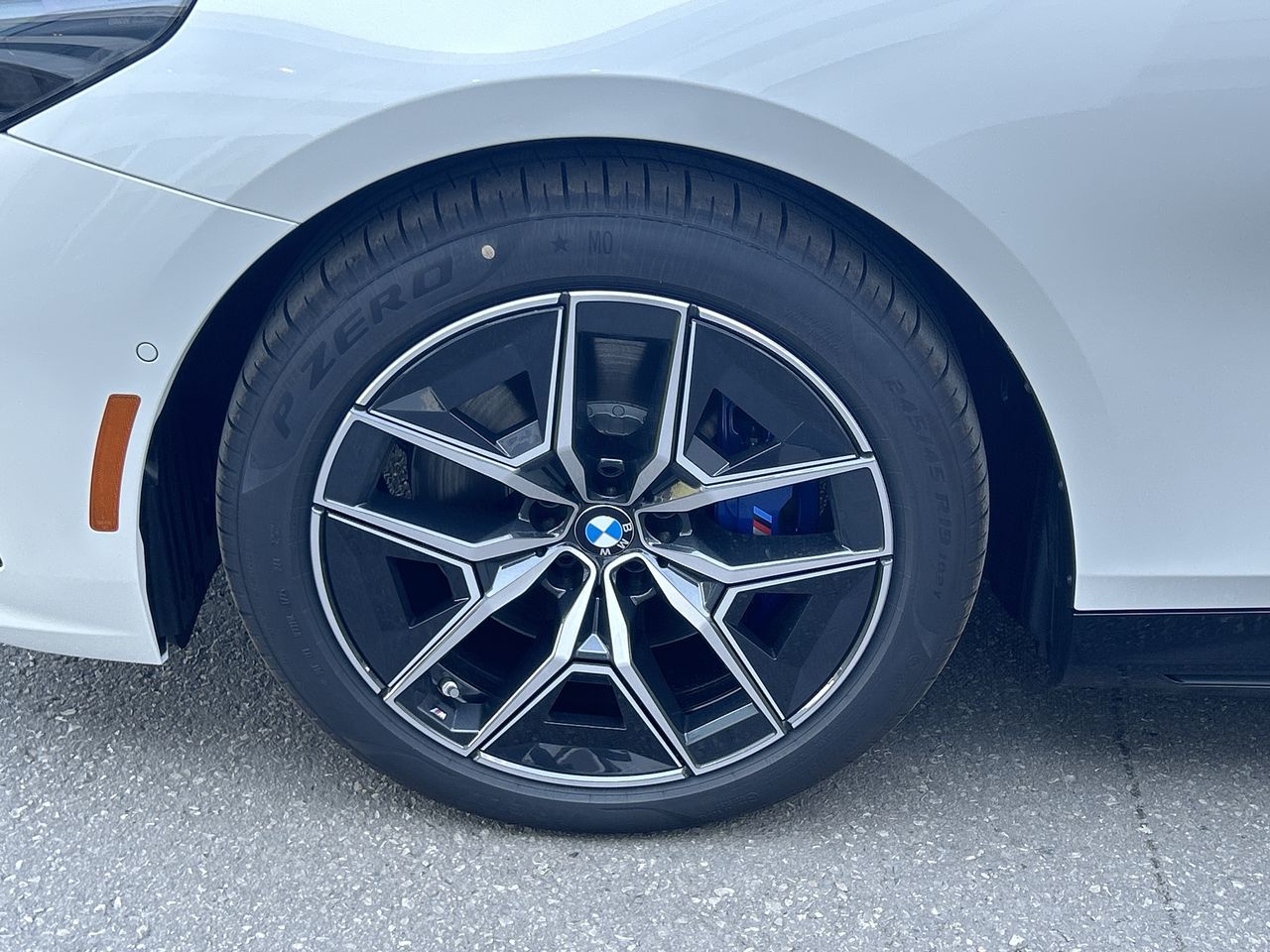2026 BMW I5 in Aurora, Ontario
