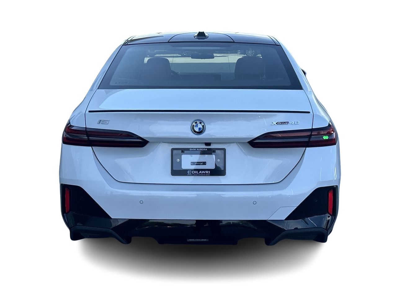 2026 BMW I5 in Aurora, Ontario