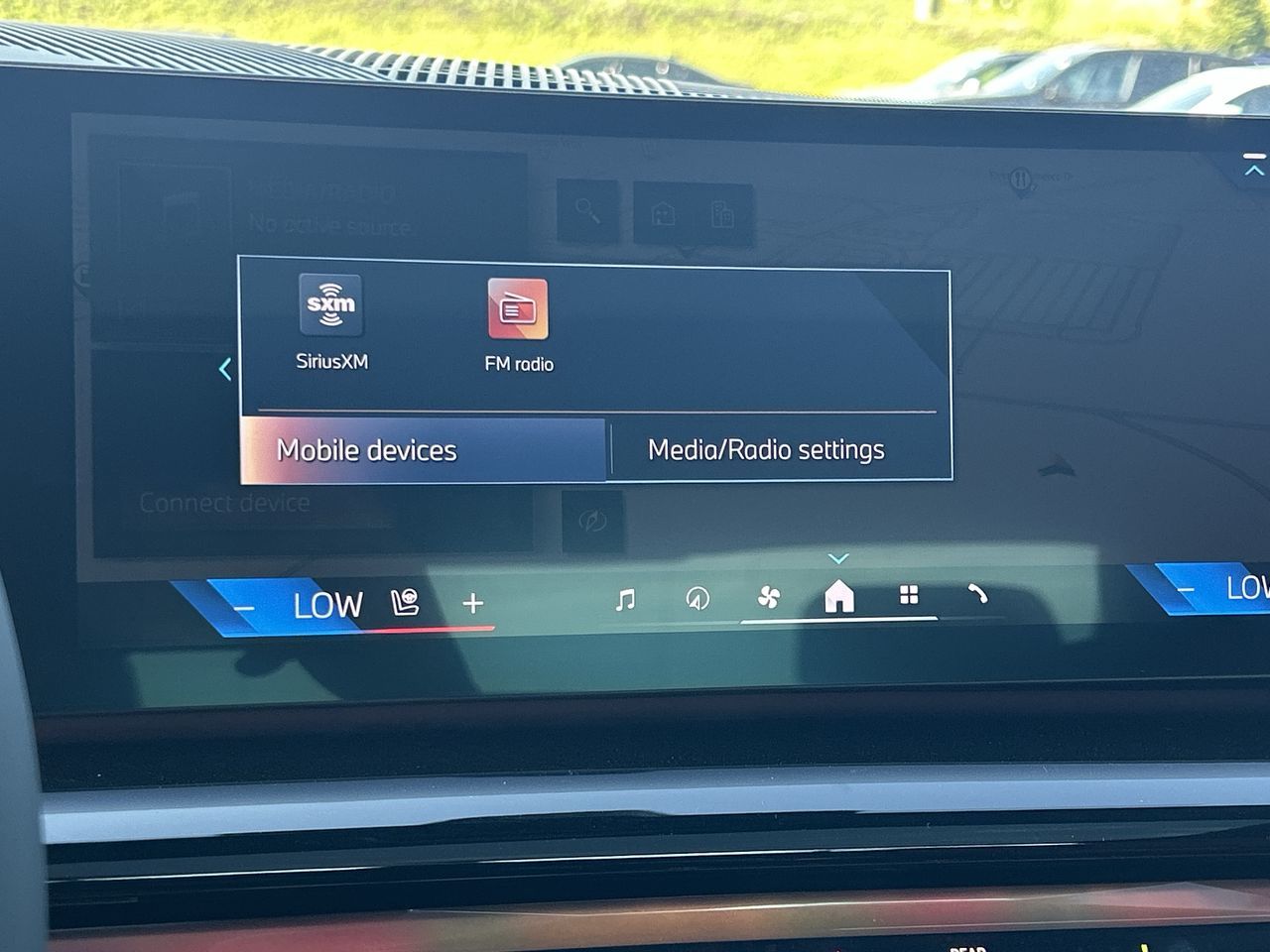 2026 BMW I5 in Aurora, Ontario