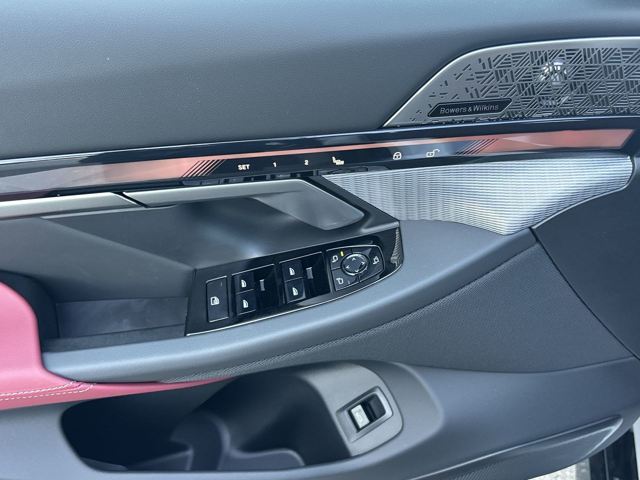 2026 BMW I5 in Aurora, Ontario