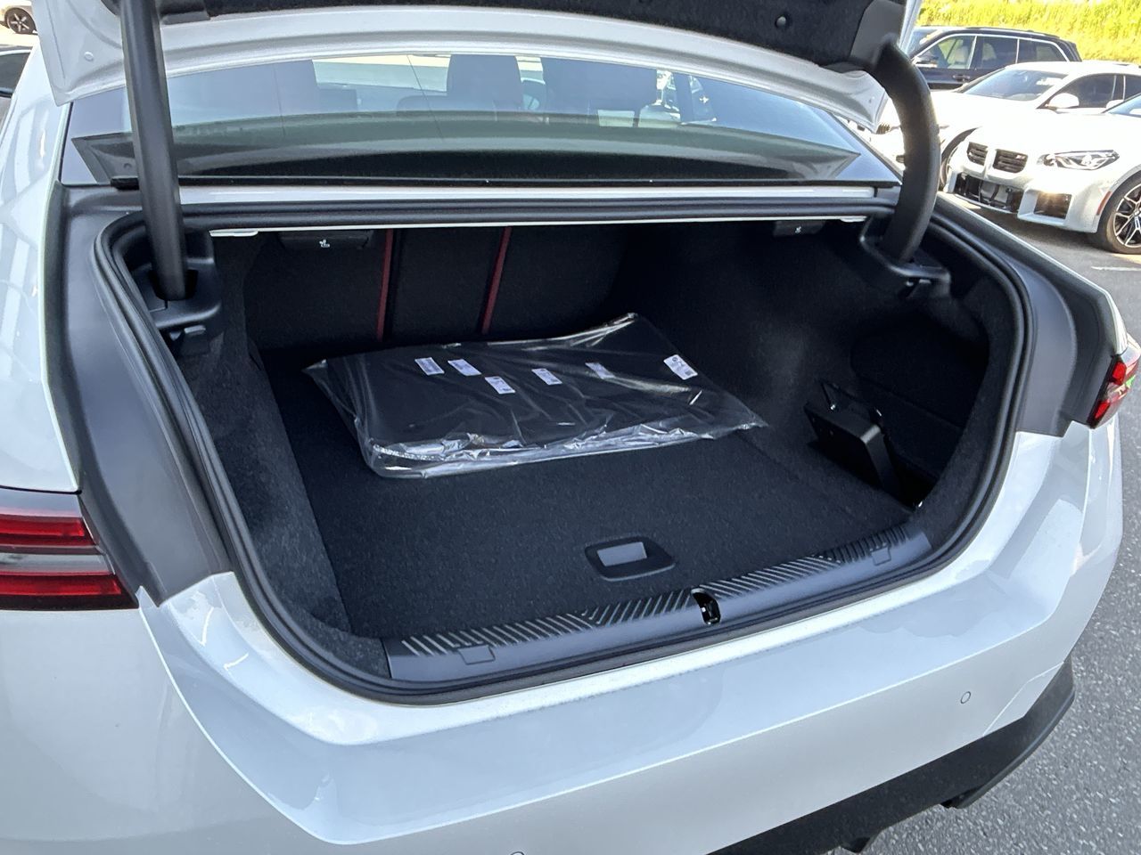 2026 BMW I5 in Aurora, Ontario