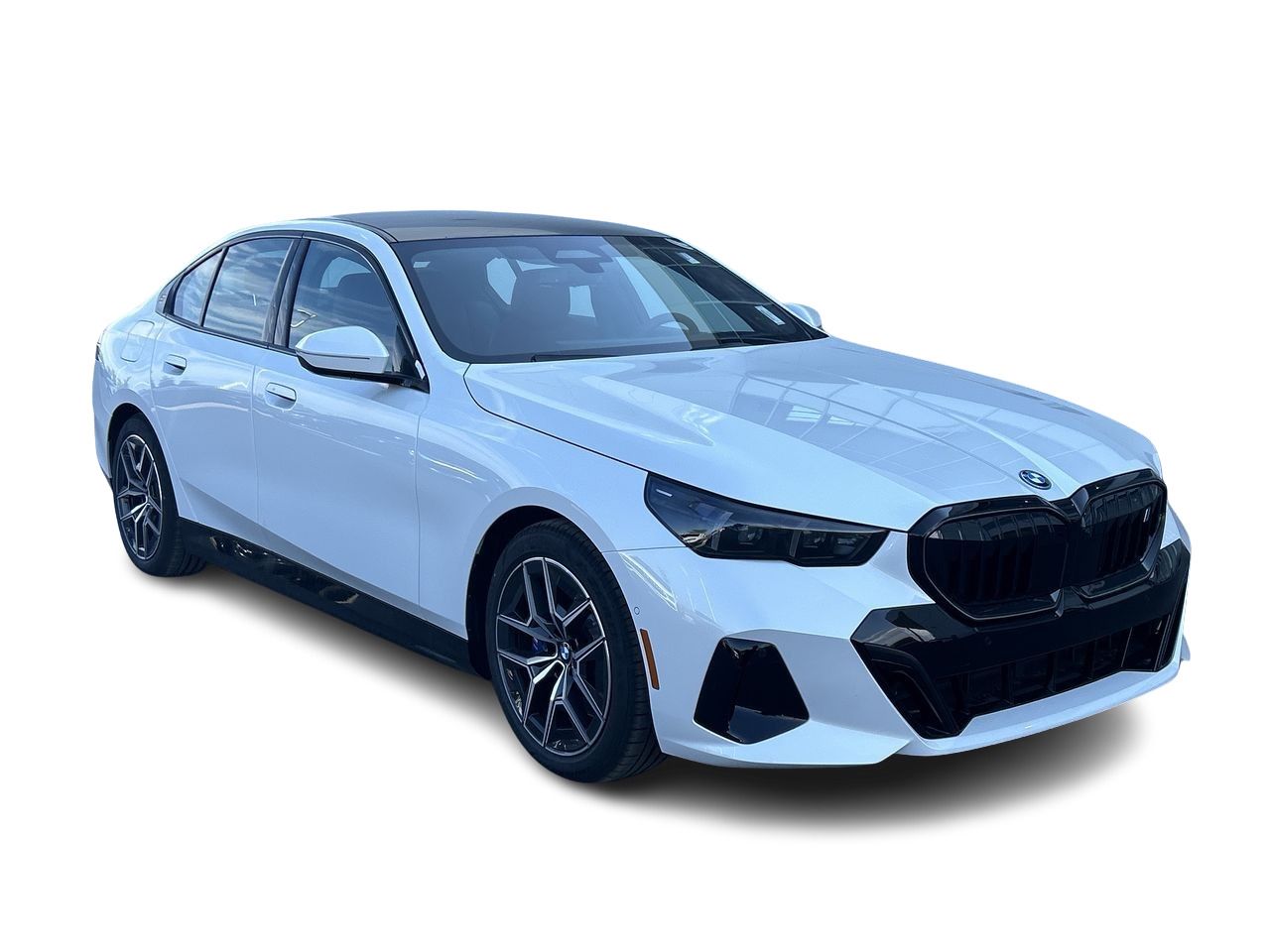 2026 BMW I5 in Aurora, Ontario