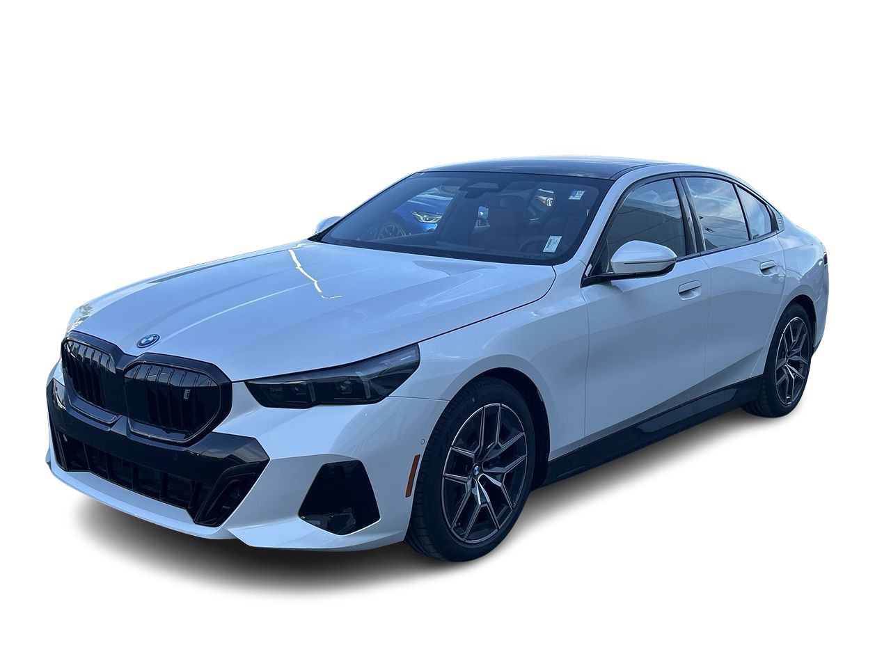 2026 BMW I5 in Aurora, Ontario