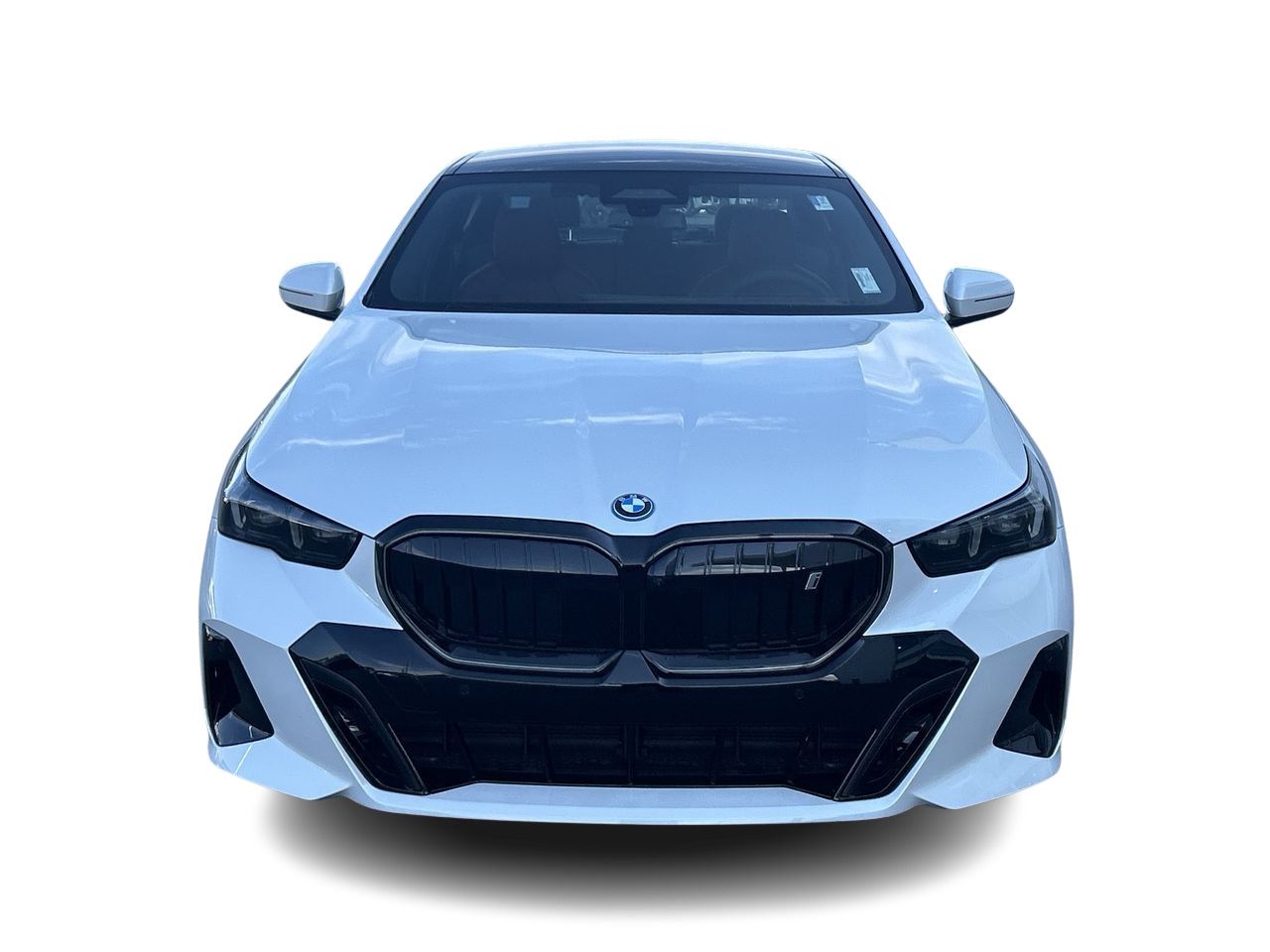 2026 BMW I5 in Aurora, Ontario