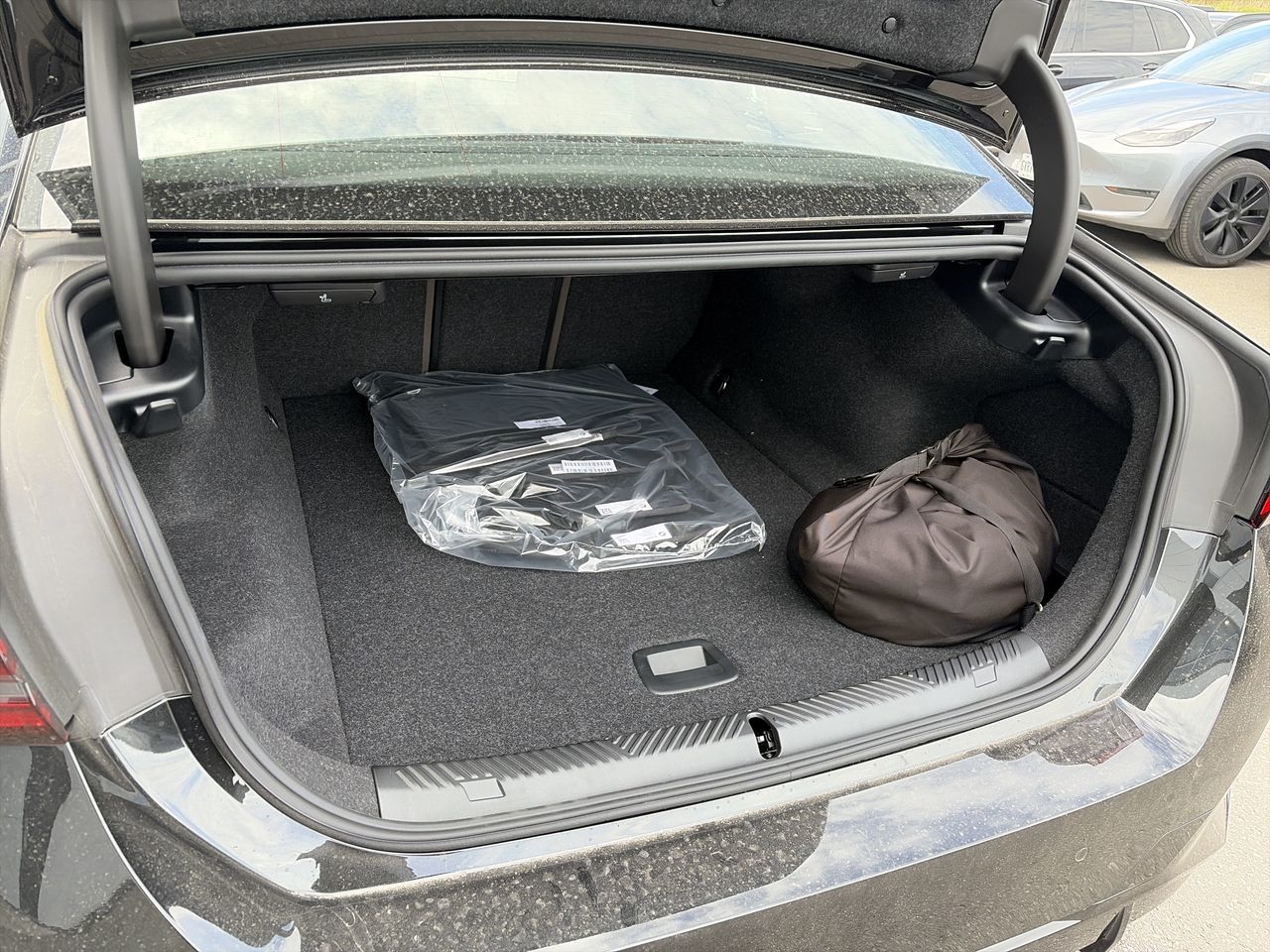 2026 BMW i5 in Aurora, Ontario