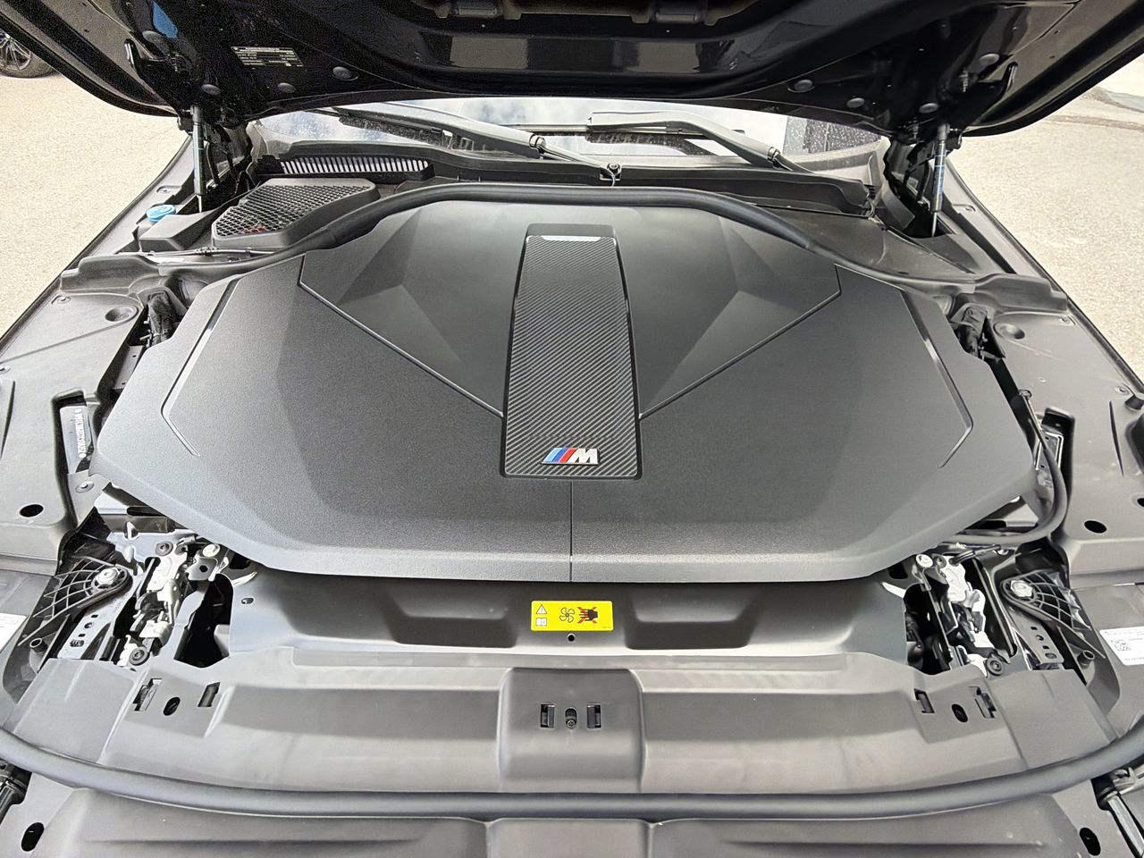 2026 BMW i5 in Aurora, Ontario