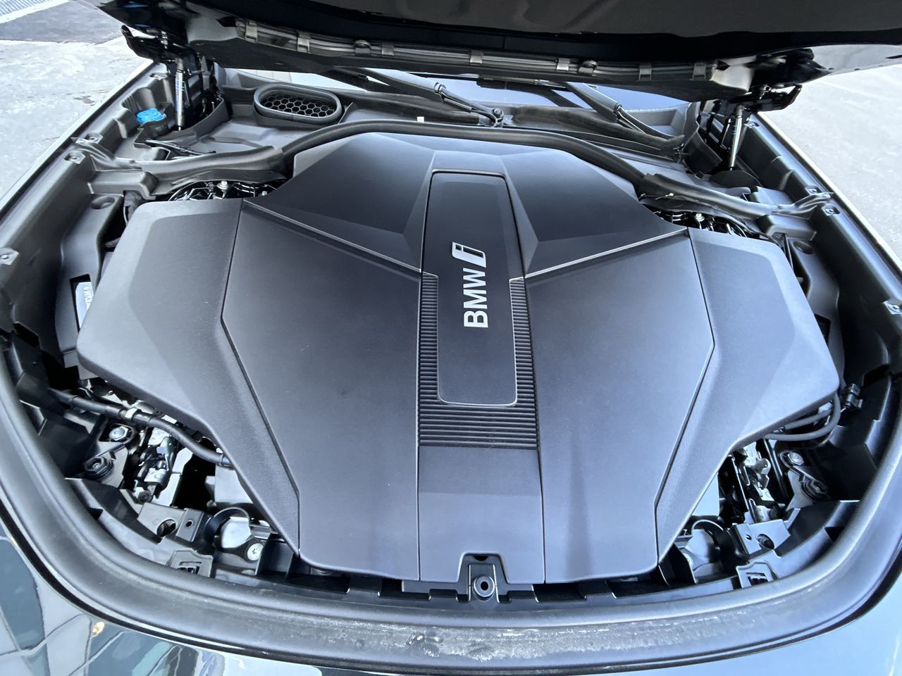 2024 BMW i7 in Aurora, Ontario