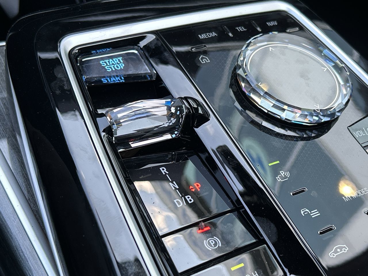 2024 BMW i7 in Aurora, Ontario