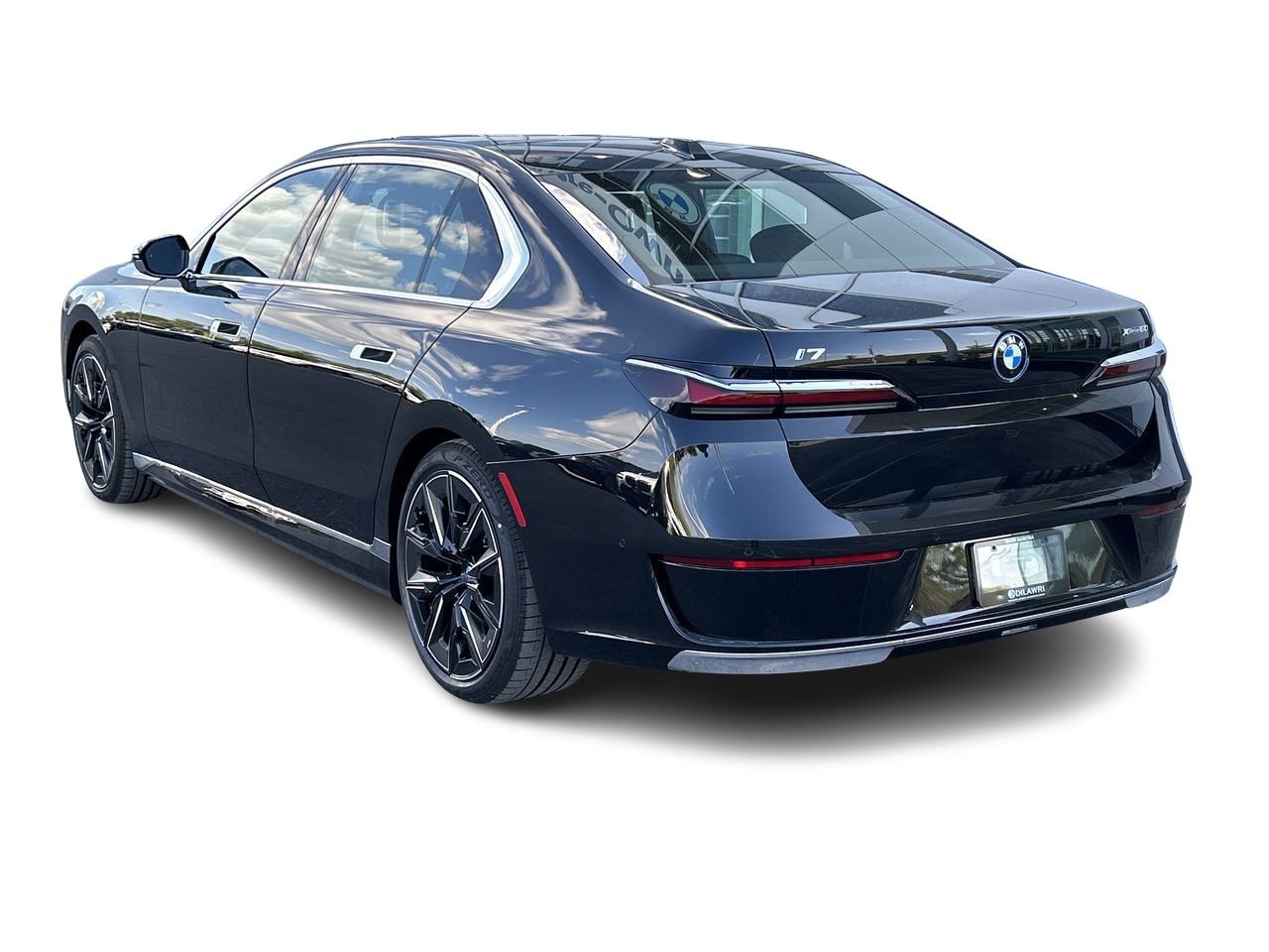 2024 BMW i7 in Aurora, Ontario