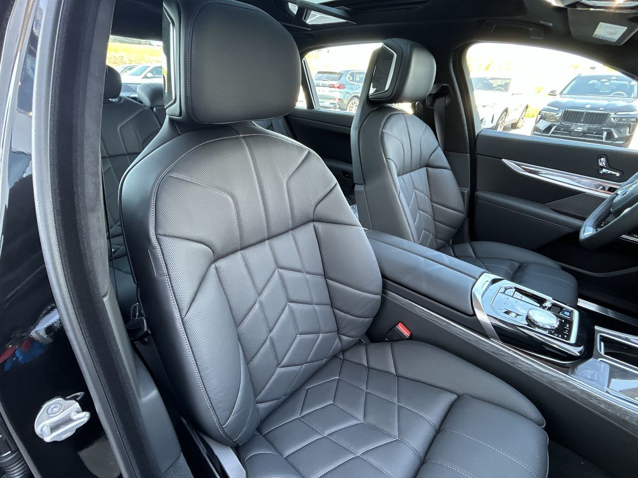 2024 BMW i7 in Aurora, Ontario